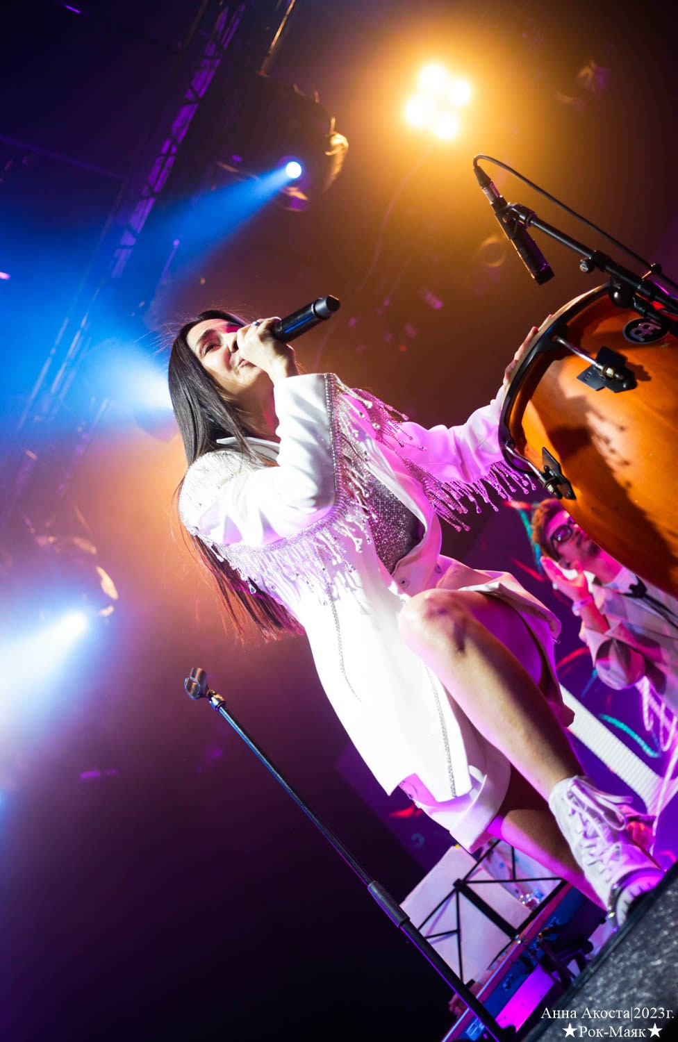 Мария Зайцева. Анна Акоста: фотограф в Санкт-Петербурге и Таганроге