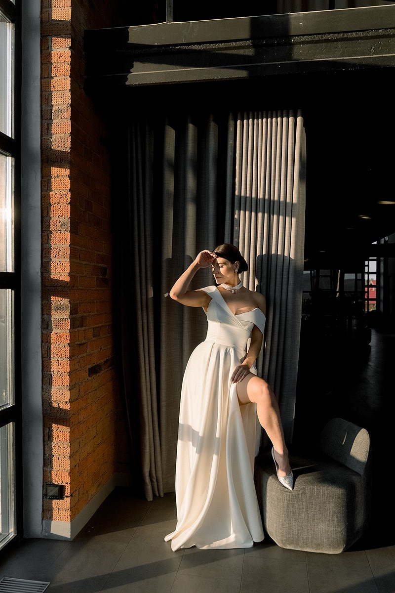 М+К. Фотограф в Красноярске Гетманова Мила