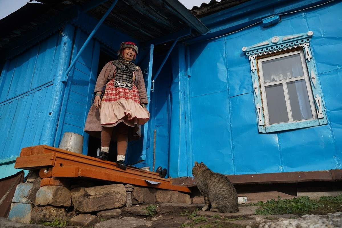 СОБЫТИЯ. Фотограф в Самаре Светлана Маковеева