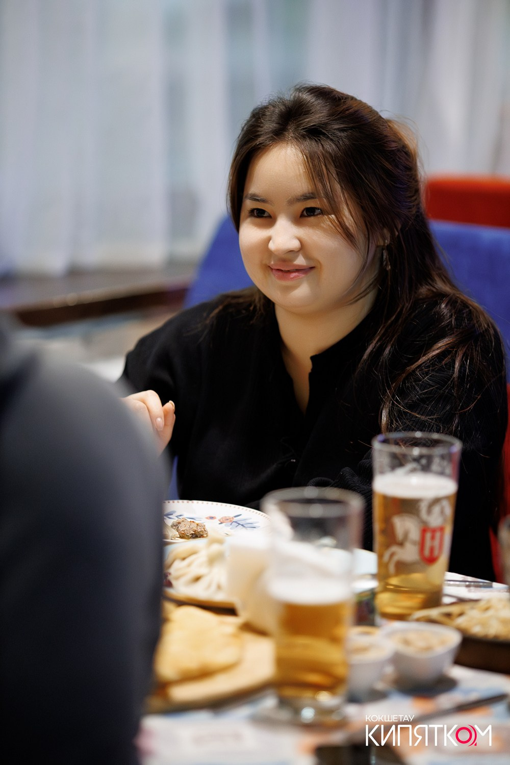 ТБИЛИСИ. КИПЯТКОМ КОКШЕТАУ