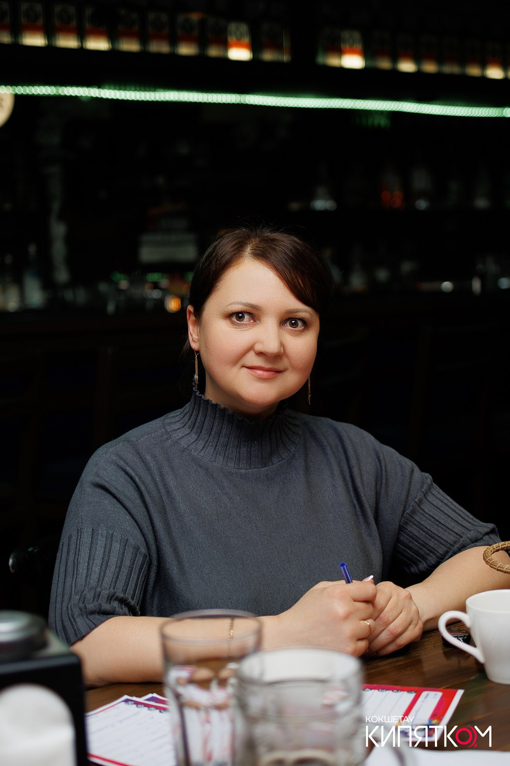 WOW QUIZ. КИПЯТКОМ КОКШЕТАУ