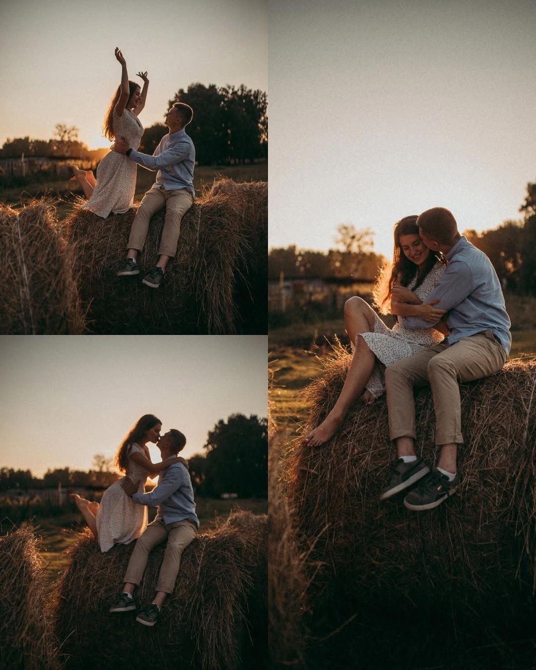 Love-story. Свадебный фотограф в Барнауле Юлия Гербер