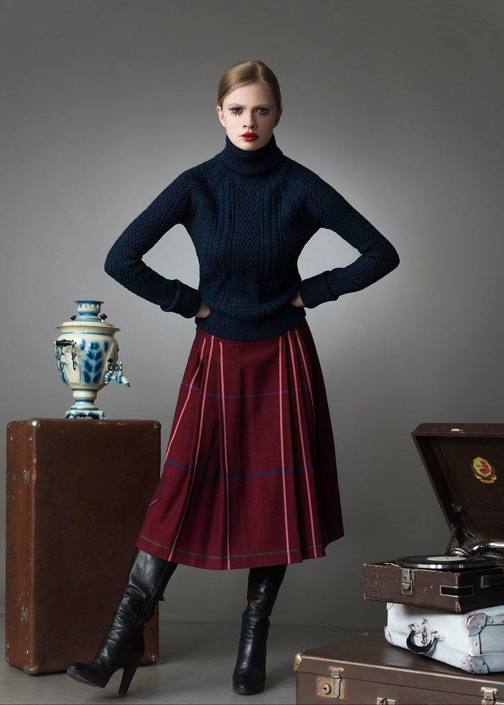 Портреты. Фотограф и видеооператор из Москвы Алексей Черкасов