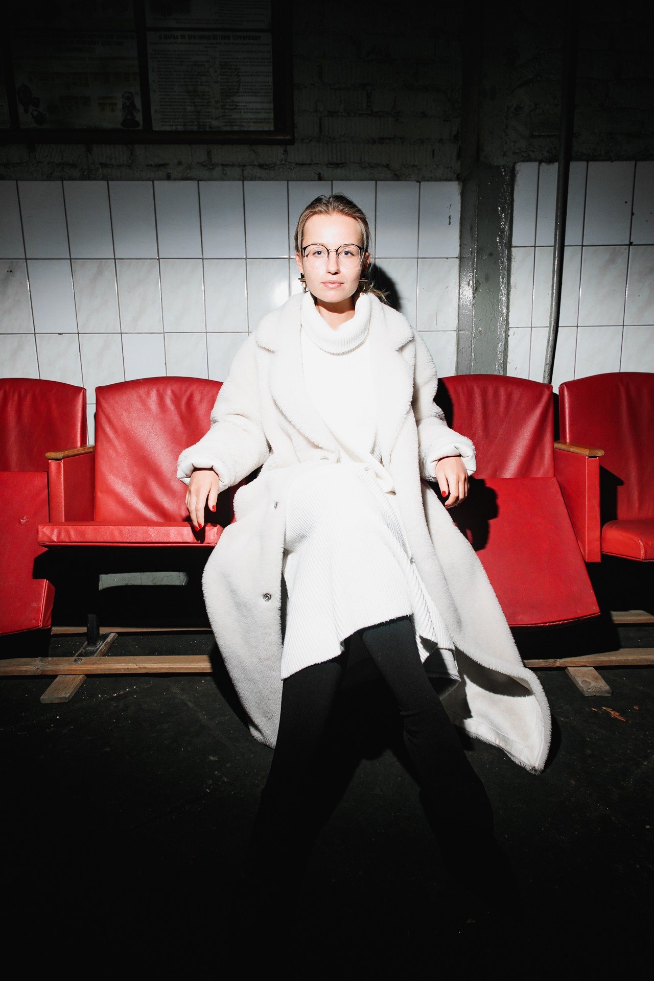 6. Фотограф Арсений Гуров