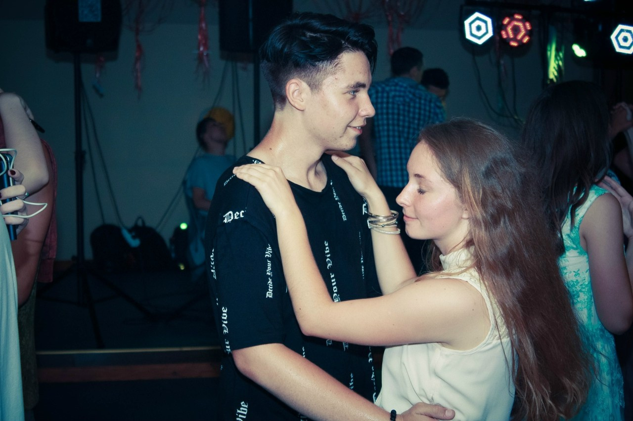 Выпускные 9 и 11 класс. Главная