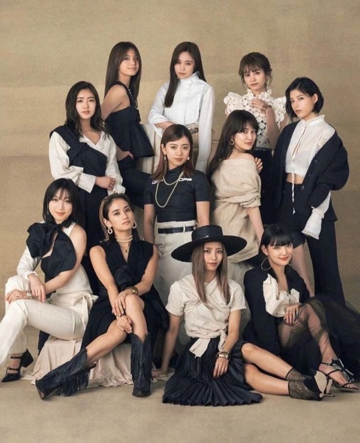 Варианты выбора одежды