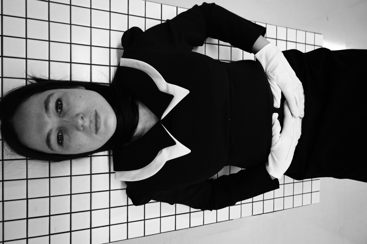 Студийная креативная съёмка. Kreativniefoto.ru