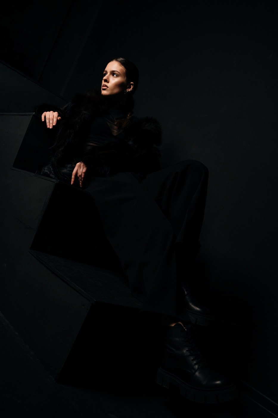 Студийная фотосессия. Семейный и свадебный фотограф Минск Юрий Прилепов. Выпускные альбомы!