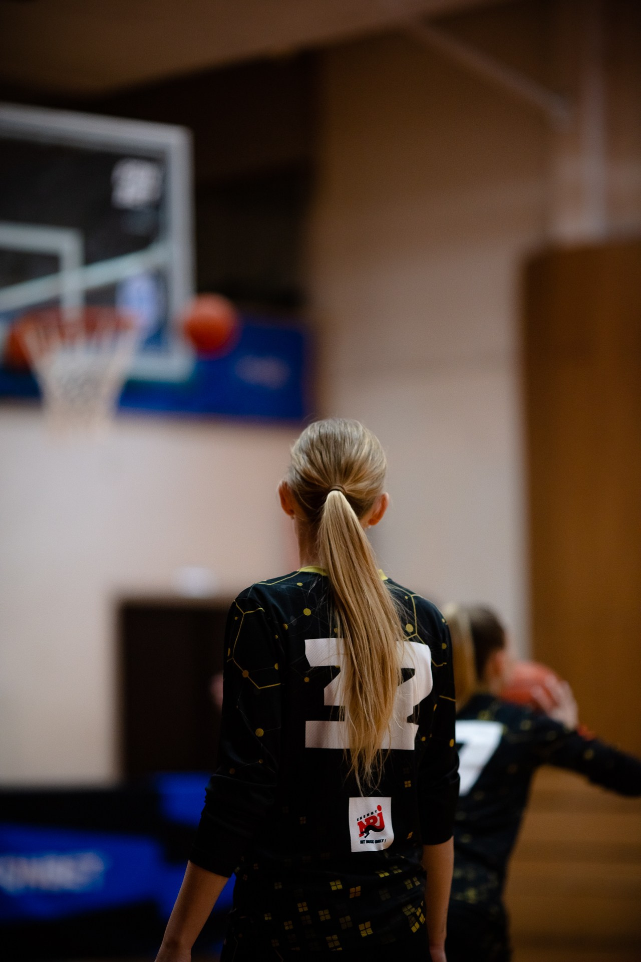 Юность — ЧГУ-Атланта. Фотография