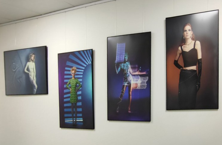 ПРО АНТУРАЖ 5 этапов. Репортажный, архитектурный, театральный и файн-арт фотограф Лена Мельникова в Москве