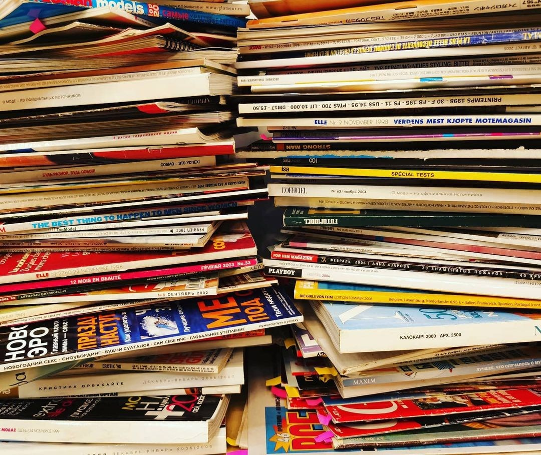 Anka`s Instagram. Заставка