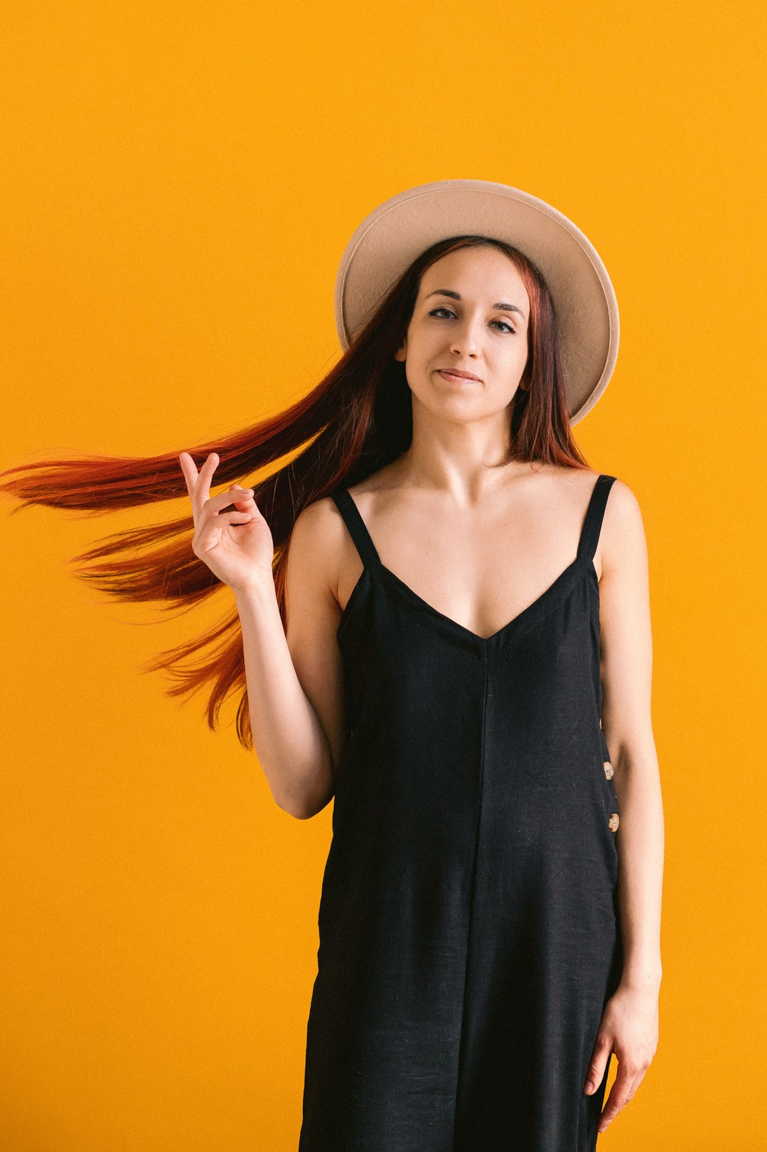 Виктория и Клинч