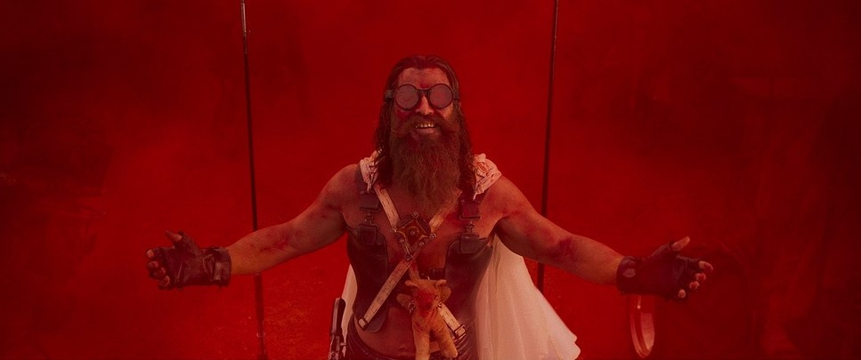 Color Theory. TENZO | Creative Producer / Art Director