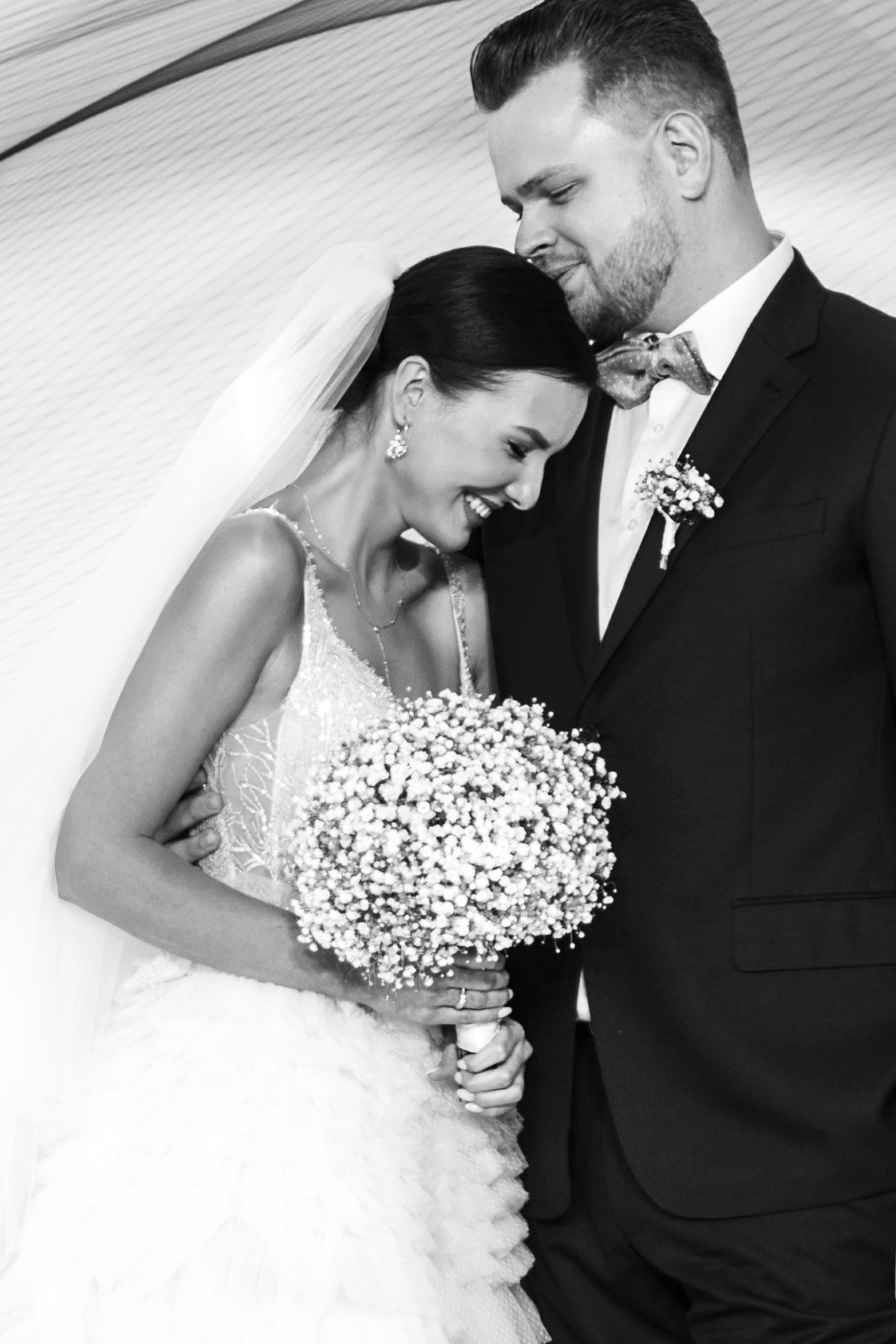 «Любовь и more». Свадебный фотограф в России и заграницей — Ольга Каретникова