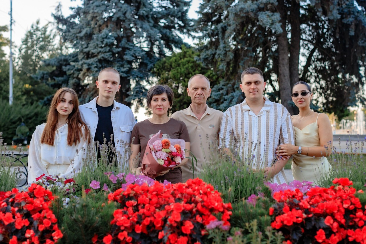 Отзывы. Фотограф и видеограф в Ставрополе Инна Попова