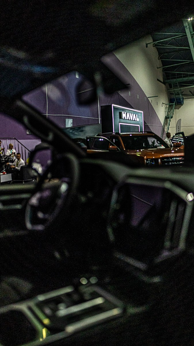 Авто. Фотограф Александр Ямпольский