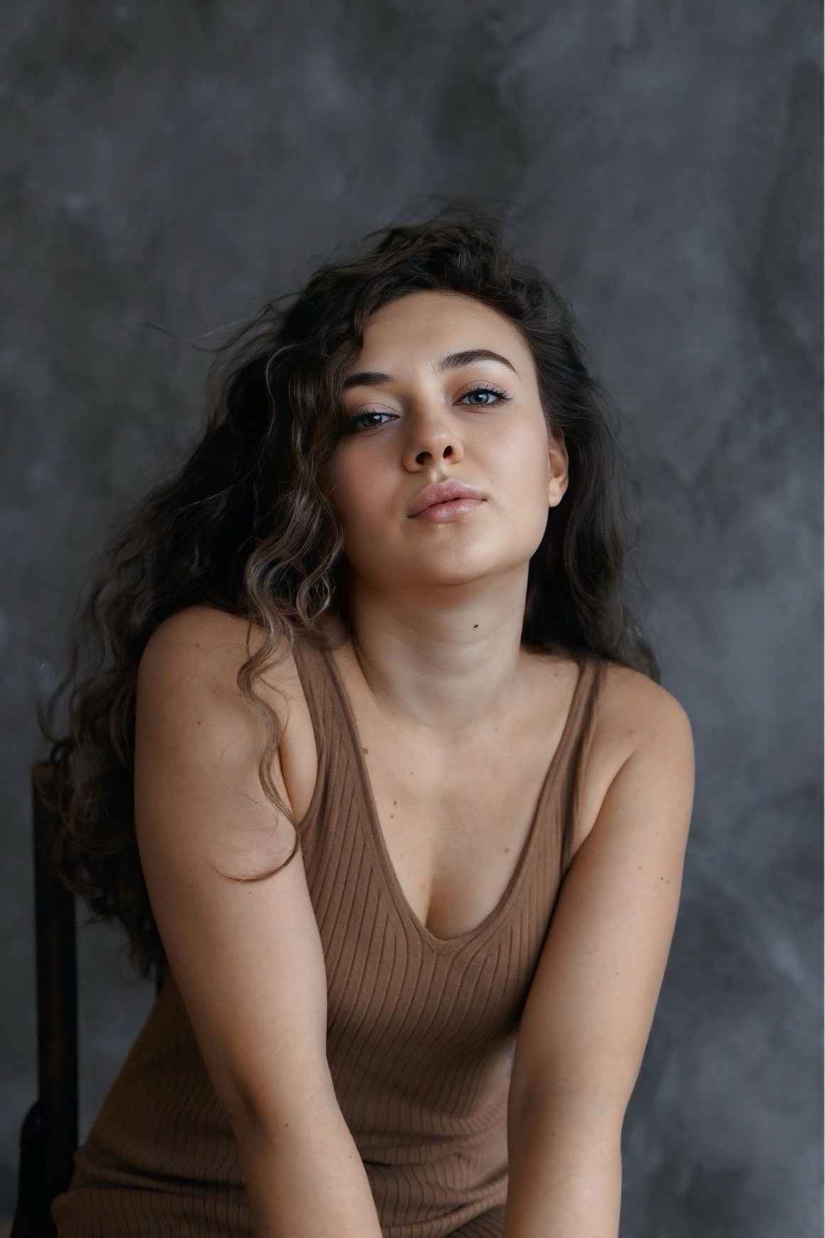 Алиса. Фотограф АняКа Мытищи