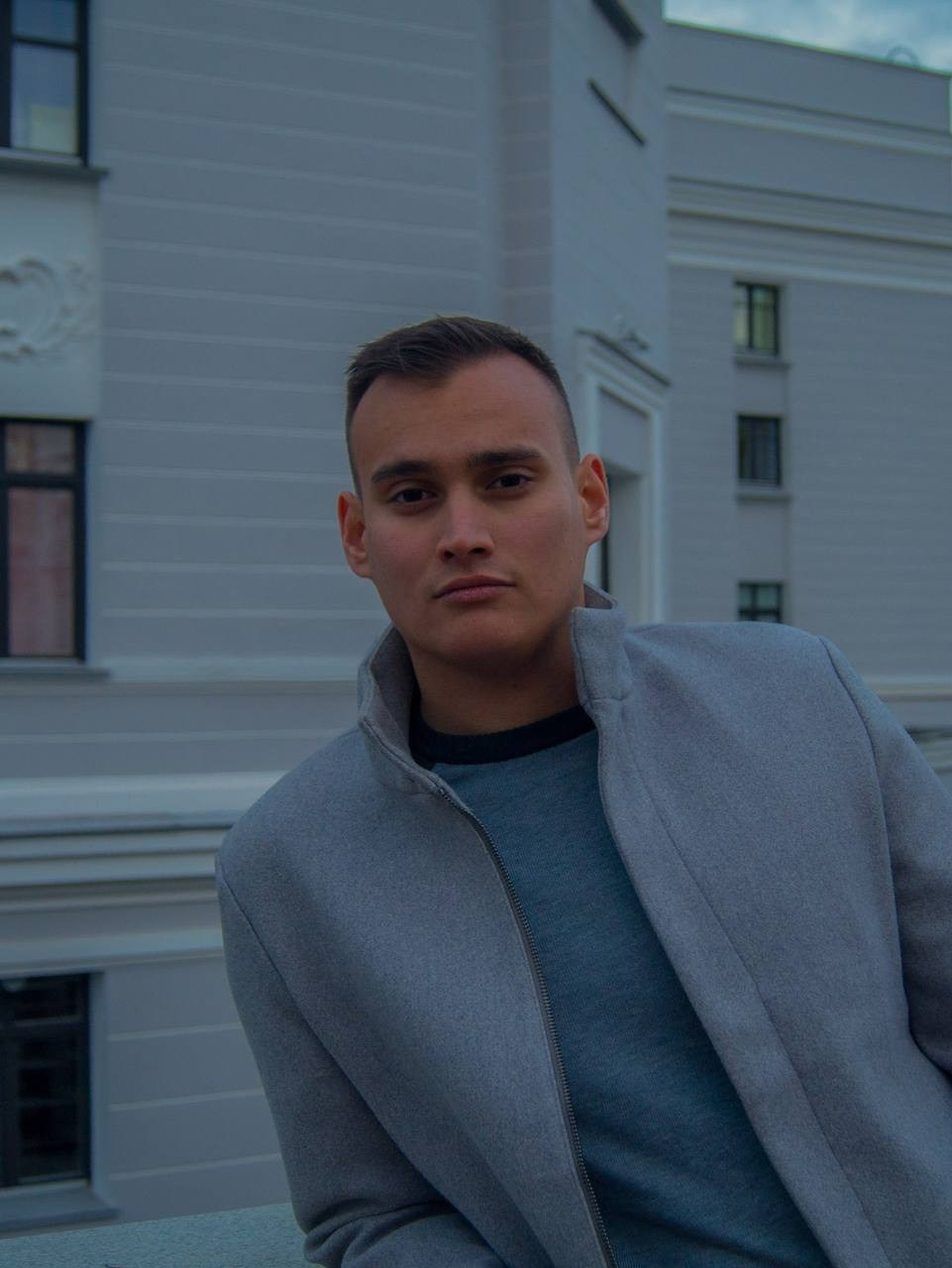 Максим. ДАРЬЯ | ПОРТРЕТНЫЙ ФОТОГРАФ | КОНТЕНТ — ФОТОГРАФ | ЕКАТЕРИНБУРГ