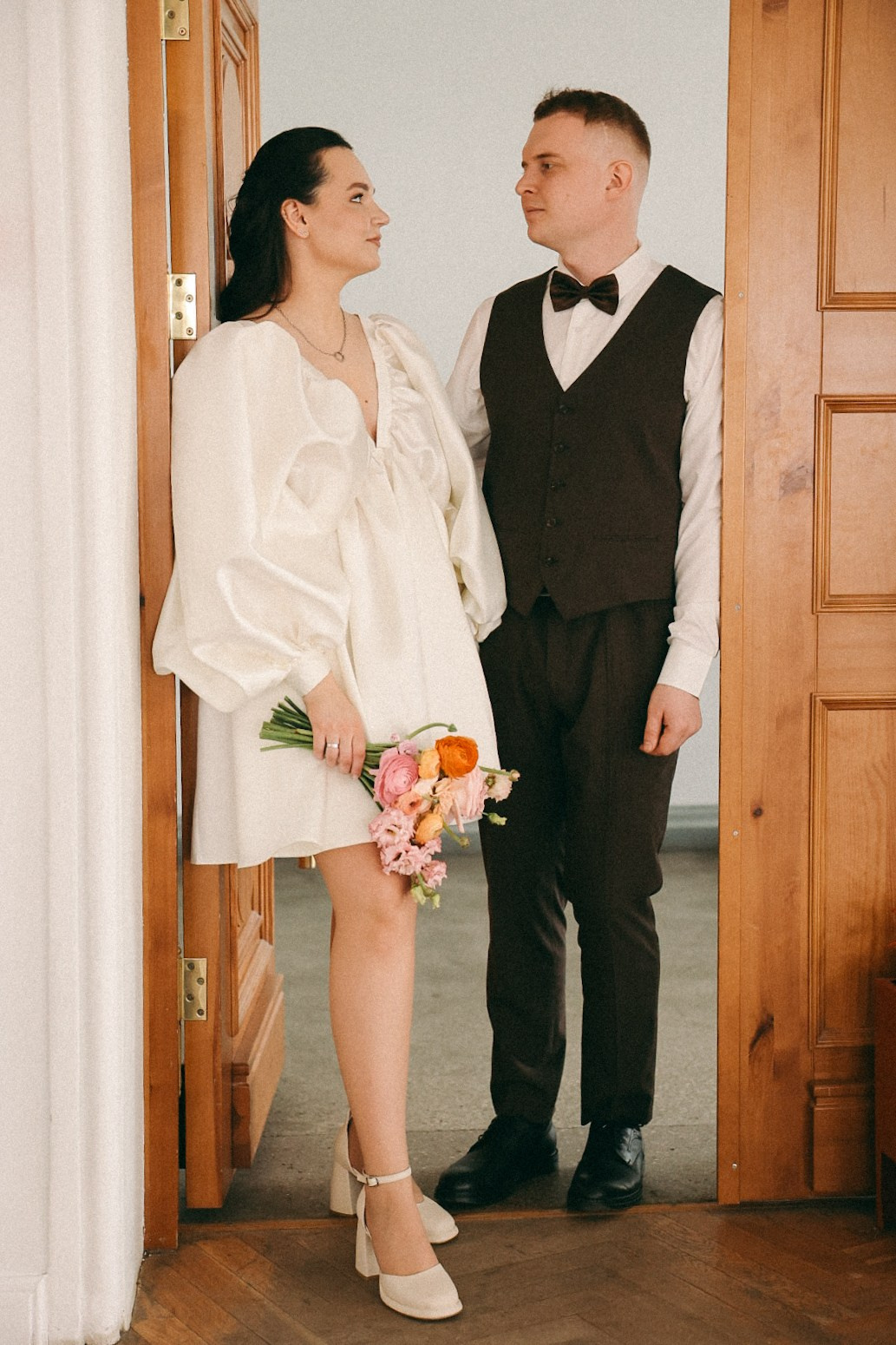 Артем и Катя. Фотограф Нижний Новгород