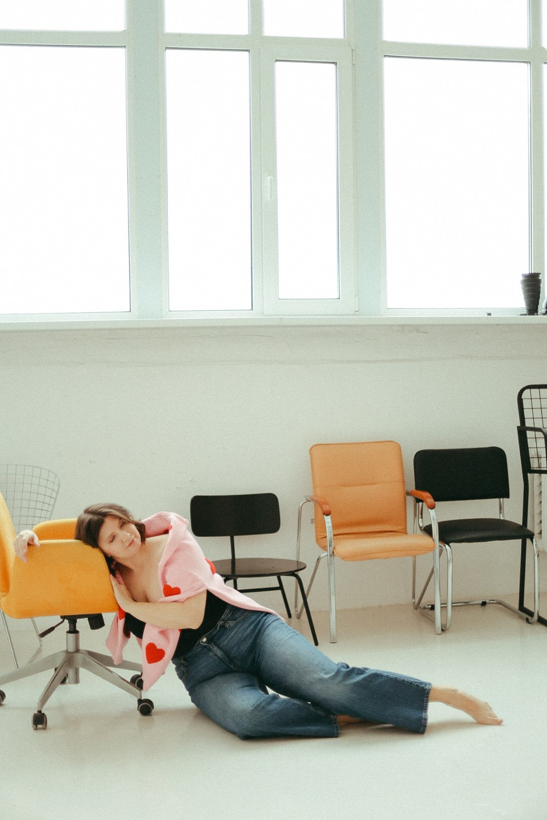 Лиза. Фотограф Нижний Новгород