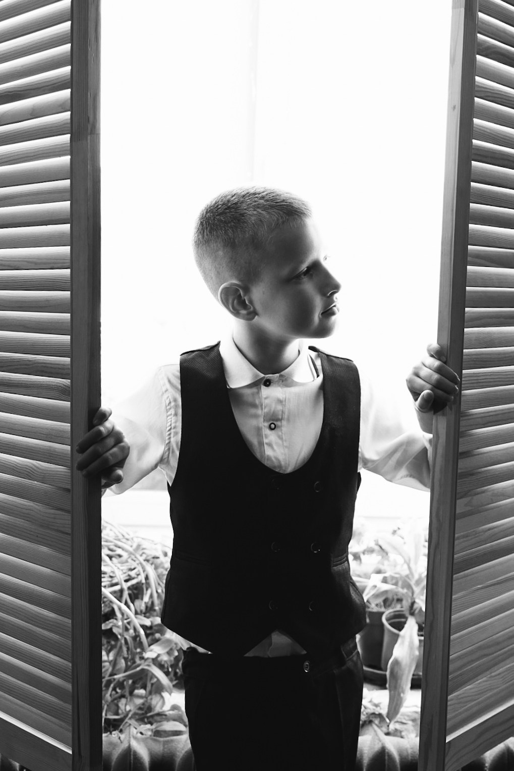 Вадим и Яна. Фотограф Нижний Новгород