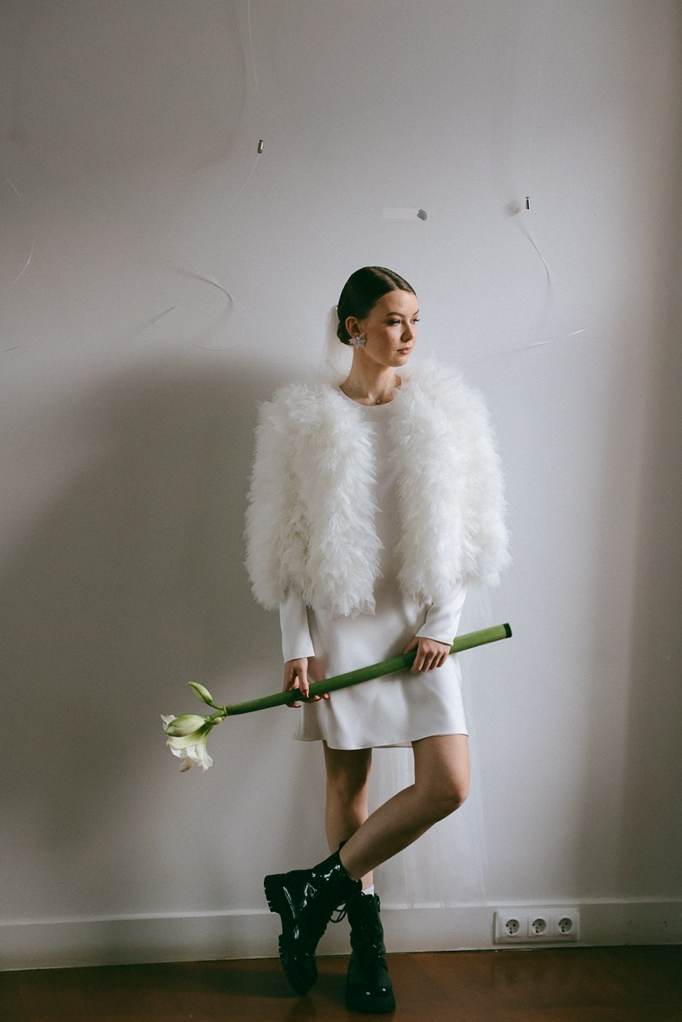 Яна. Фотограф Нижний Новгород