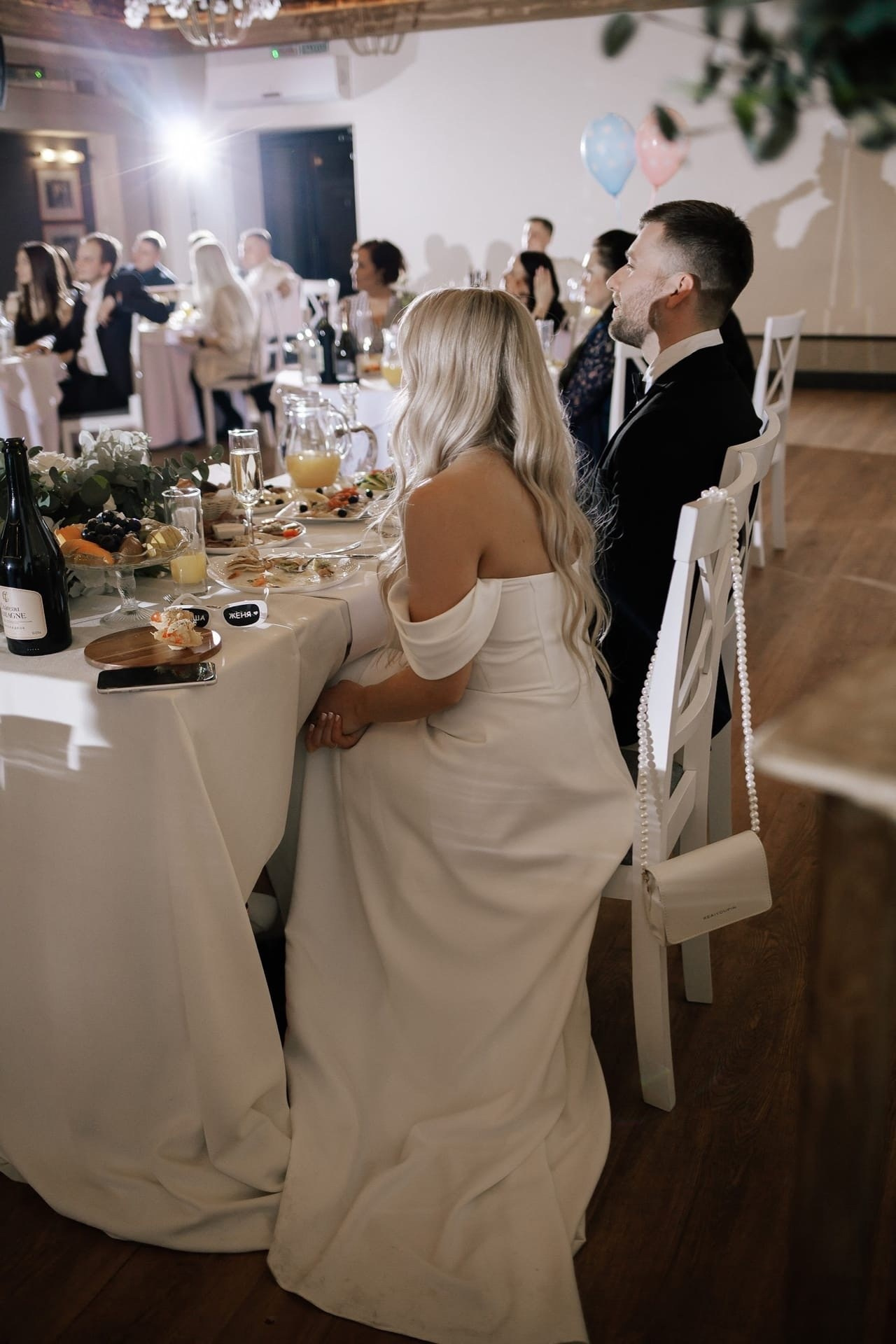 Даша ♡ Женя