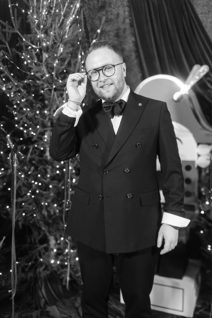 Корпоратив компании IBM. Портфолио свадебного фотографа. Роман Каргаполов