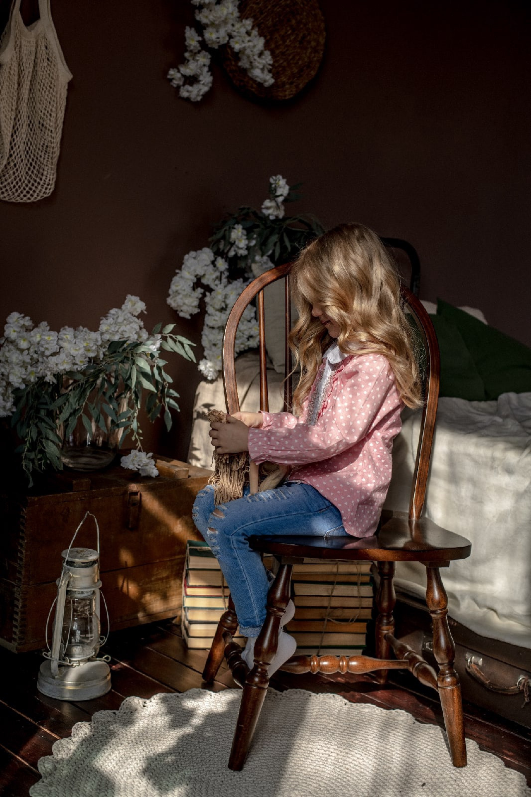 Семейный и детский фотограф в Екатеринбурге Наталья Лисицына