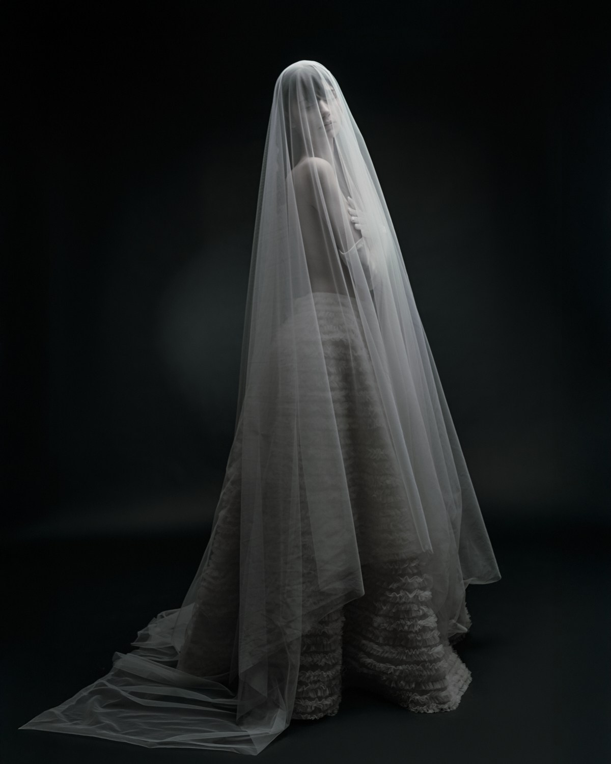 Numero. Fashion Photographer in Milan