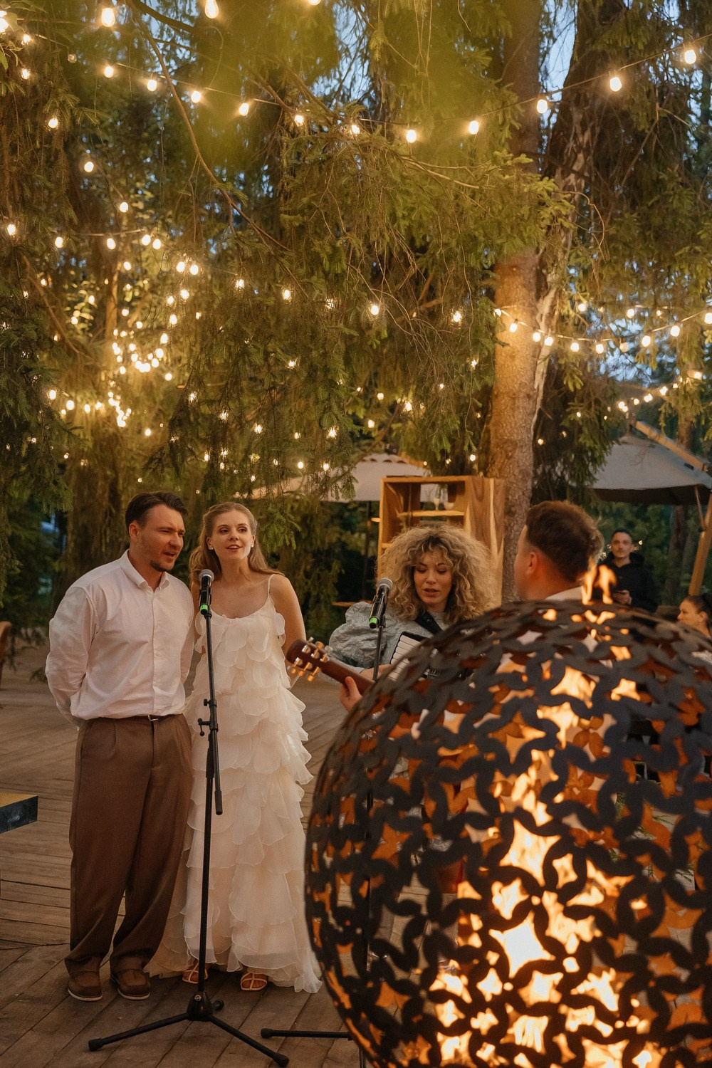 Привет! Я тебя очень ждал…. Свадебный фотограф Москва