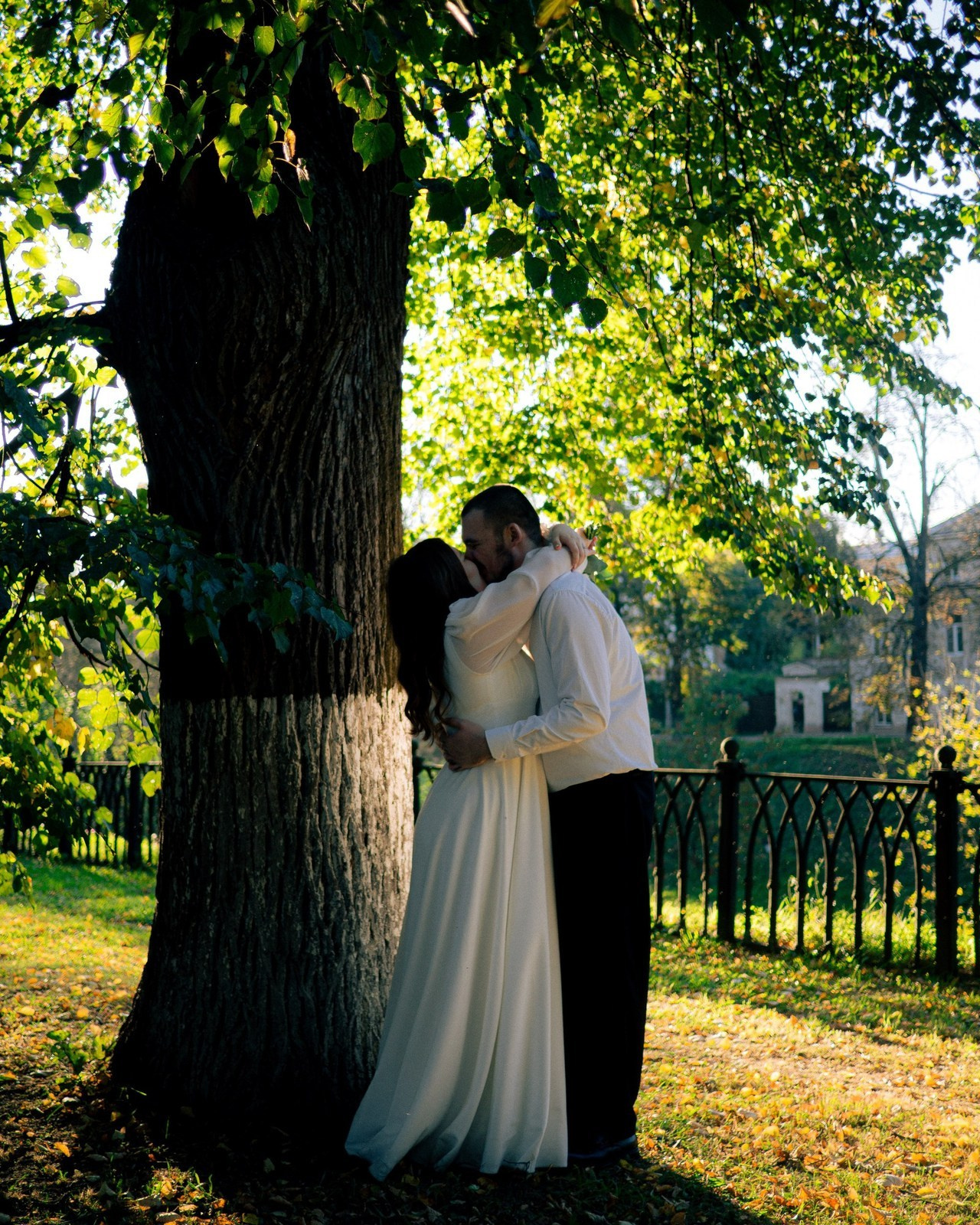 Ваши слова. Портретный фотограф в Ярославле София Фоменко