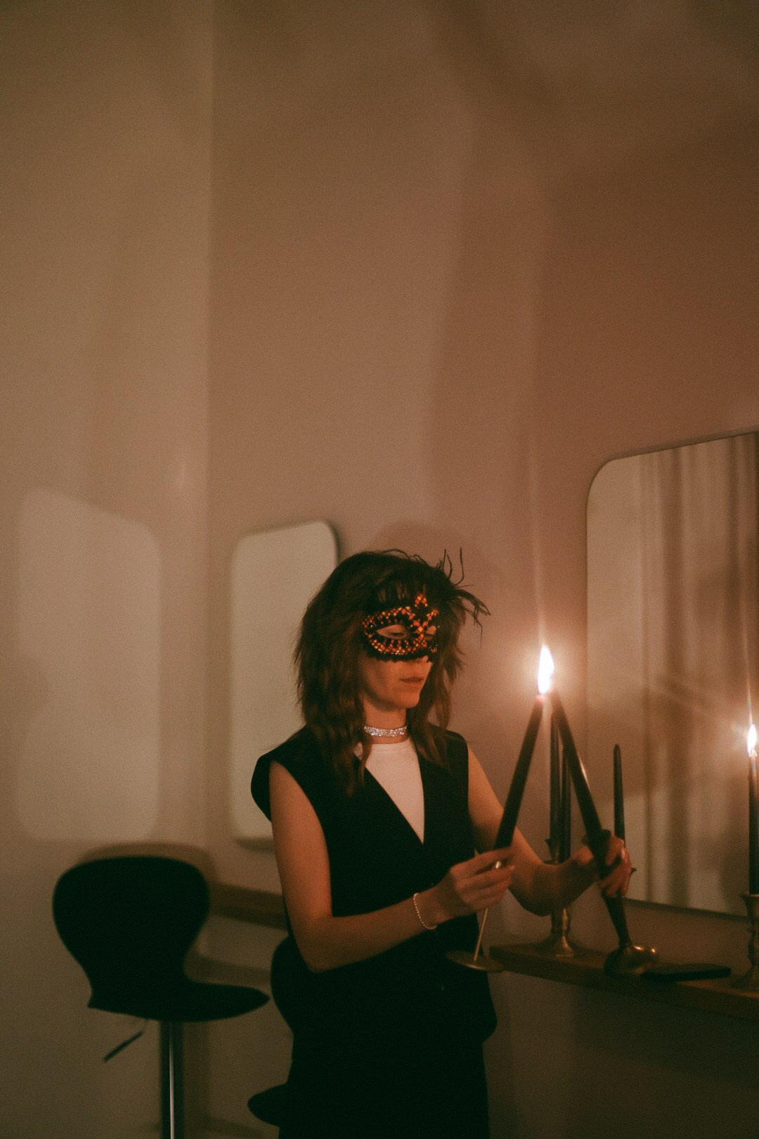 MASQUERADE. Фотограф Нижний Новгород