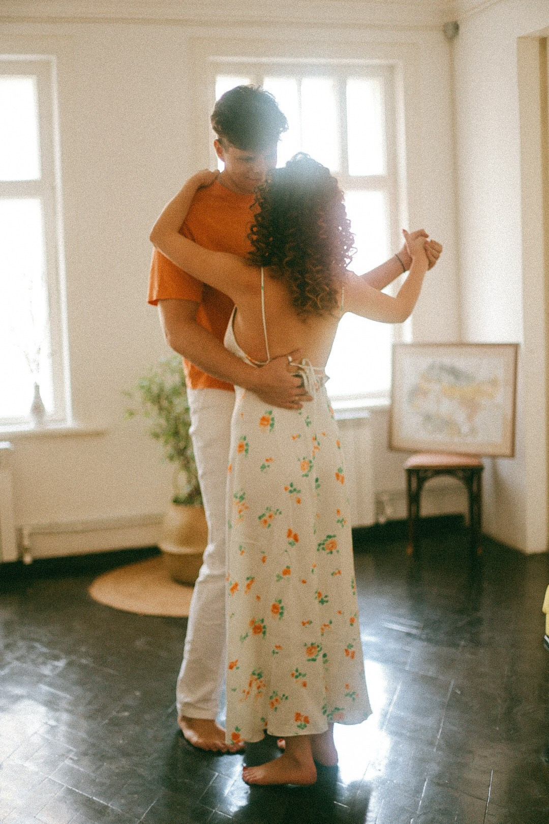 Вадим и Кристина. Фотограф Нижний Новгород