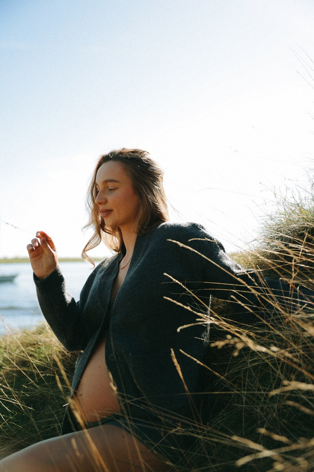 Данил и Аня. Фотограф Нижний Новгород