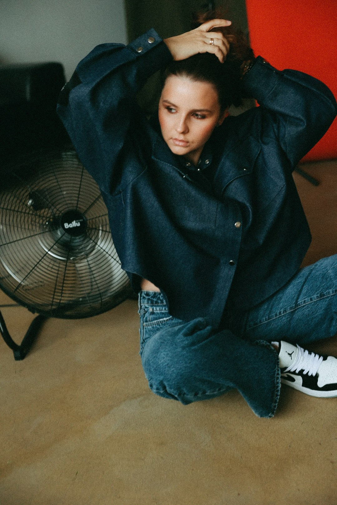 Катя. Фотограф Нижний Новгород