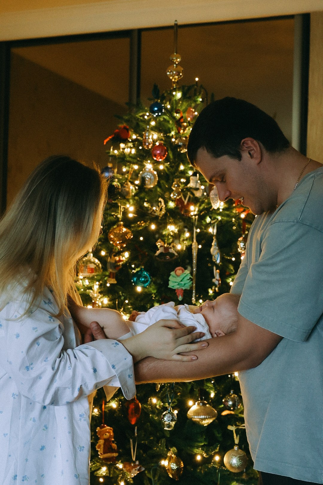 Family. Фотограф Нижний Новгород