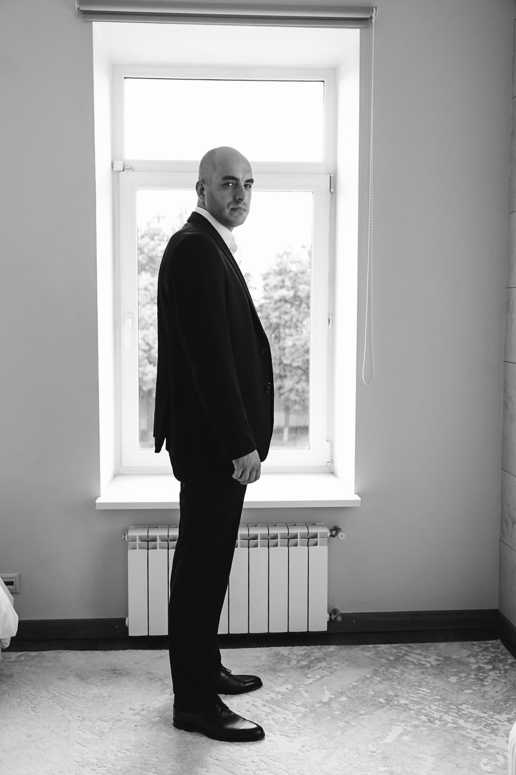 Родион и Аня. Фотограф Нижний Новгород