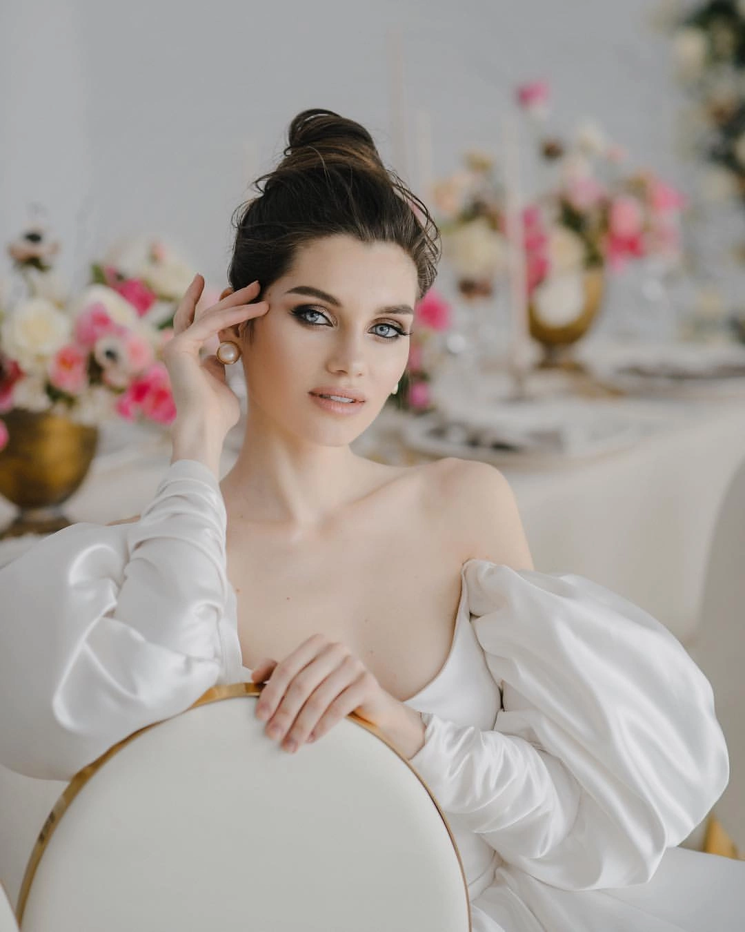 Свадьба. Надя Инкина фотограф Москва