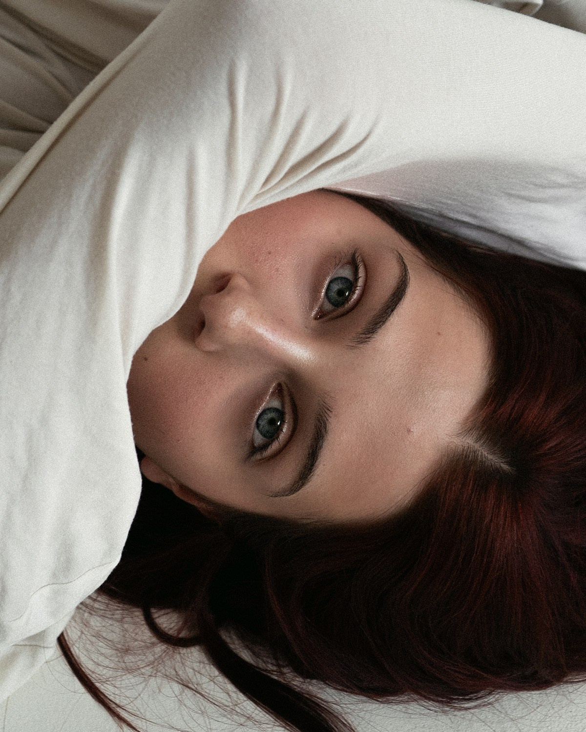 Taya. Alena Gribkova