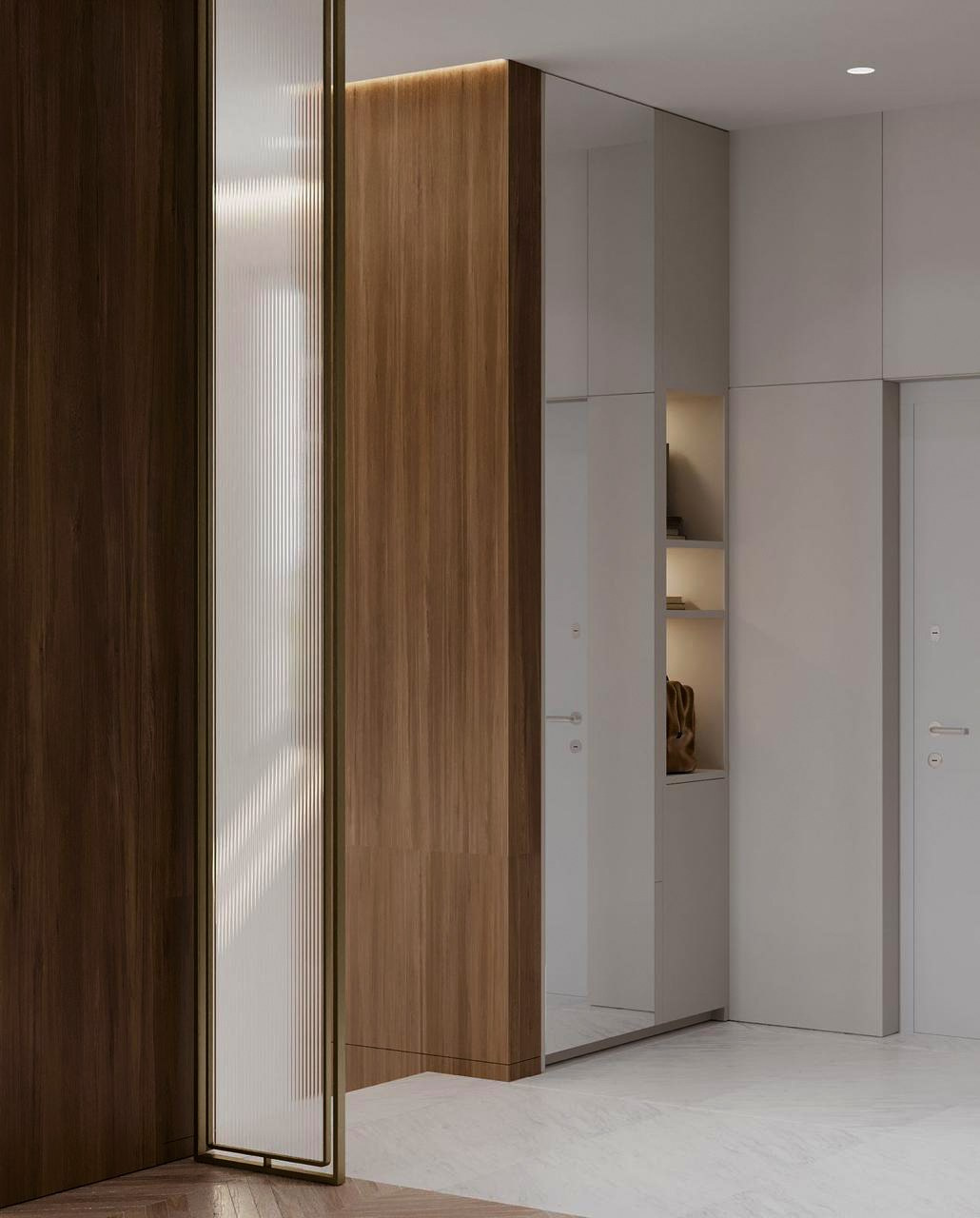 Дом двухэтажный Болгария. Дизайнер интерьера в Москве Екатерина Шаймердинова