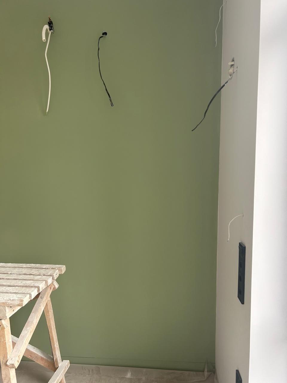 Квартира 74кв. Дизайнер интерьера в Москве Екатерина Шаймердинова