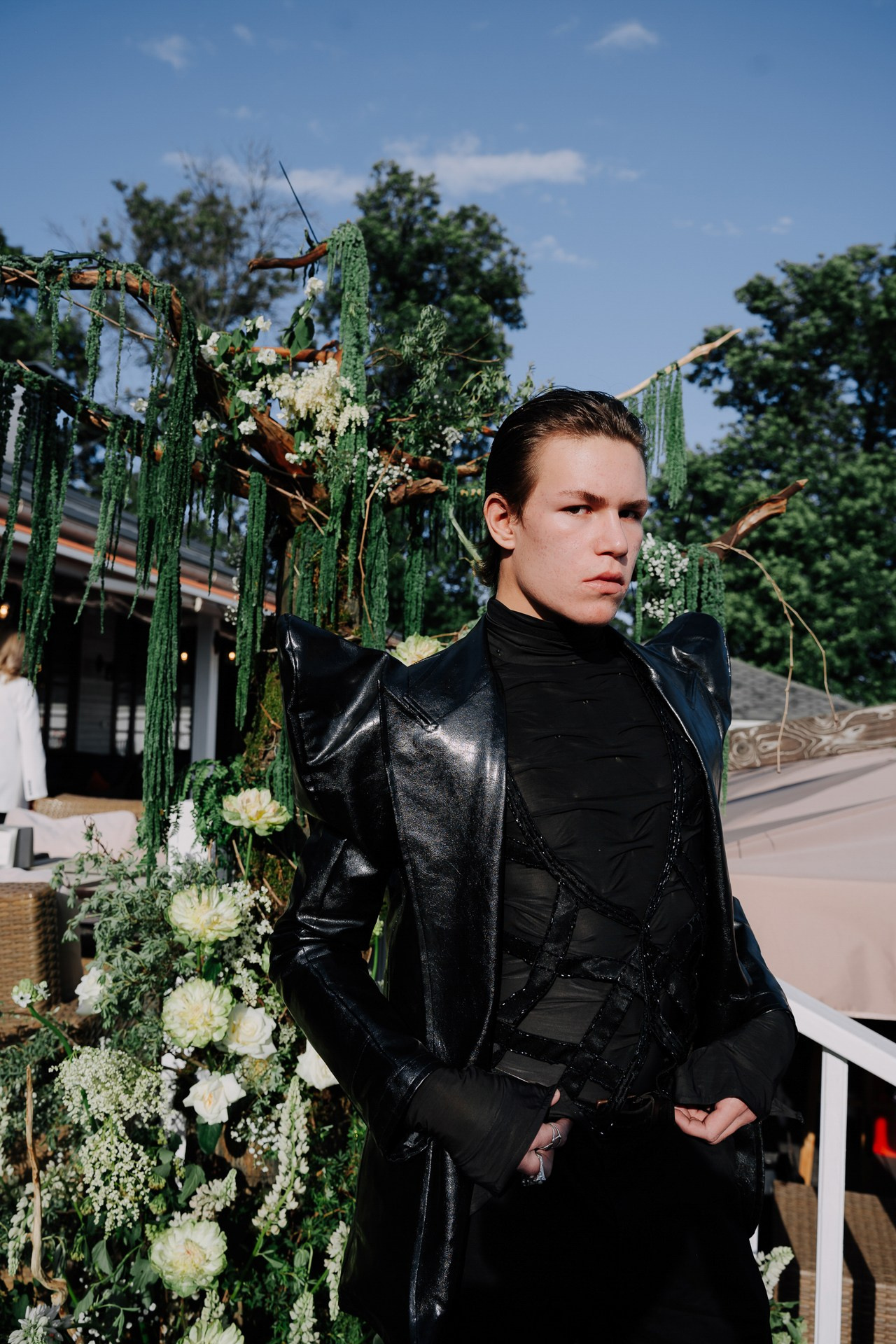 Kamerger Summer 2024. Журнал Камергер