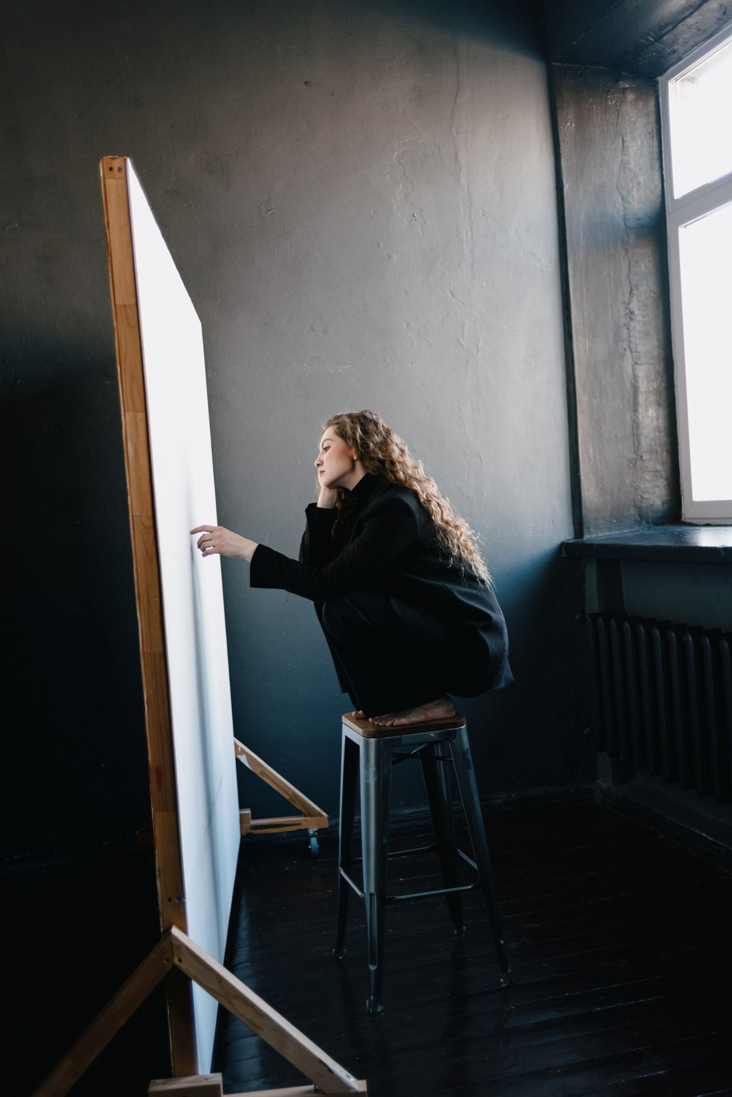 Актерское портфолио в Тюмени — фотограф Дарья Мустафина. Портретный фотограф Тюмень Дарья Мустафина