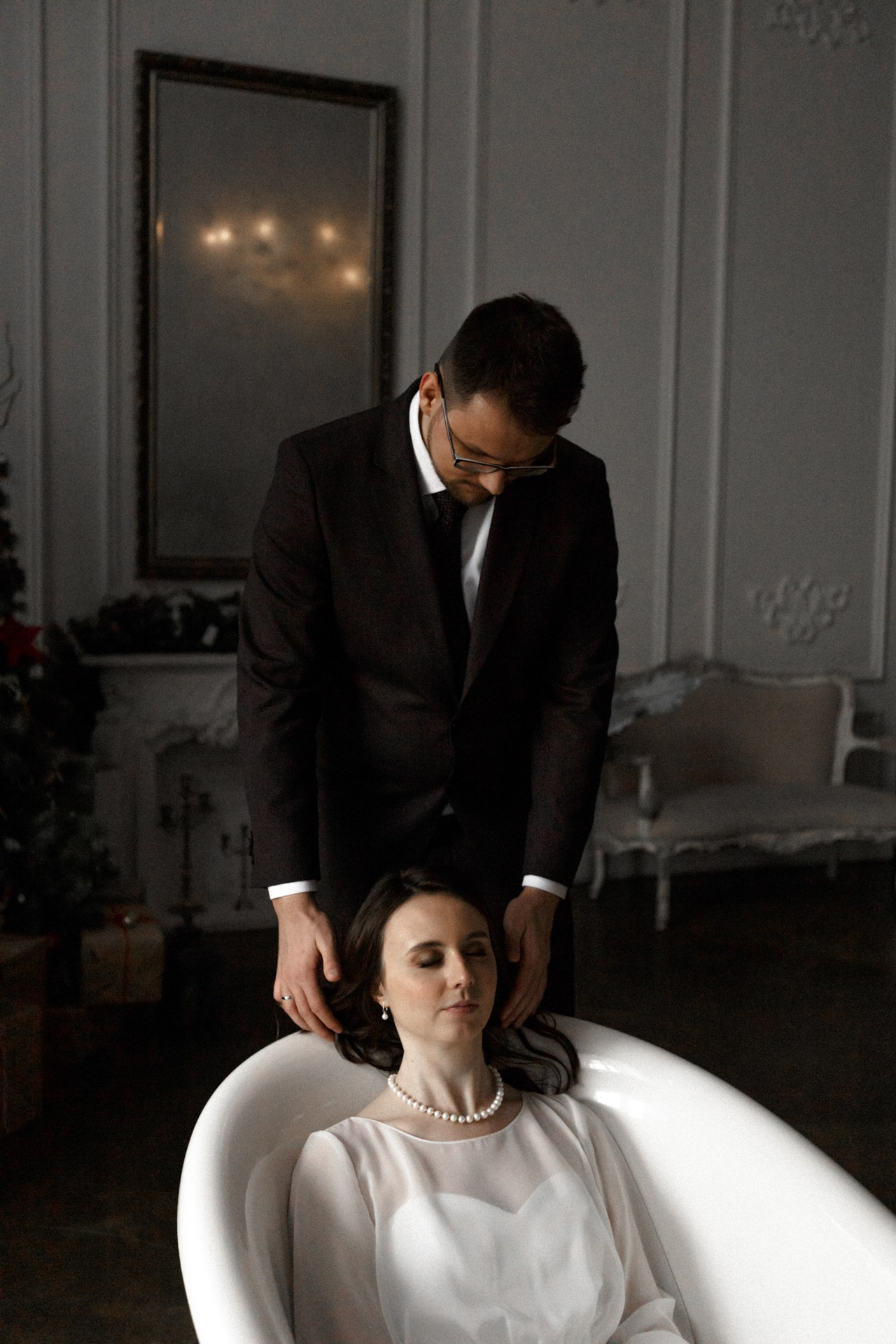 Без воды. Фотограф Владимир Молоканов