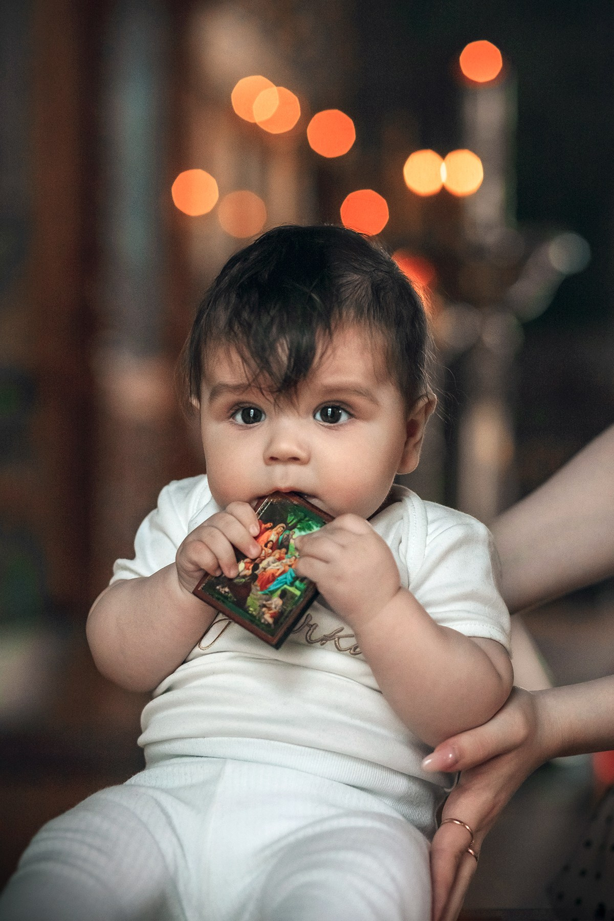 Фотосессия крещений - Портфолио Елены Арди. Фотограф на крещение и венчание в Самаре и Тольятти Елена Арди