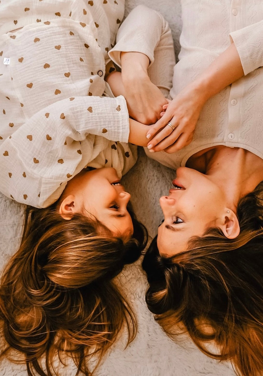 Мама и дочь 🌸. Твой эксклюзивный фотограф Мария Дригова