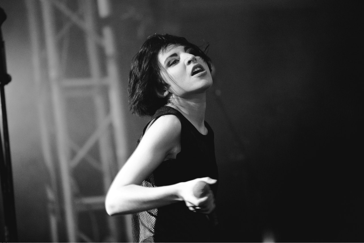 The Jack Wood. Фотограф Дарья Комарова