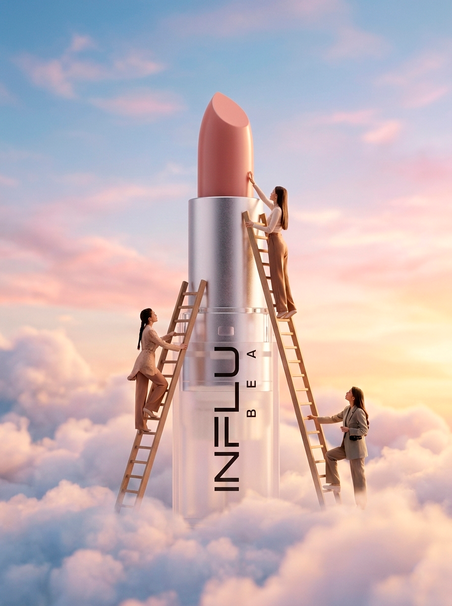 Нейрофото и видео. Дмитрий Королев. Ваш предметный фотограф и дизайнер инфографики