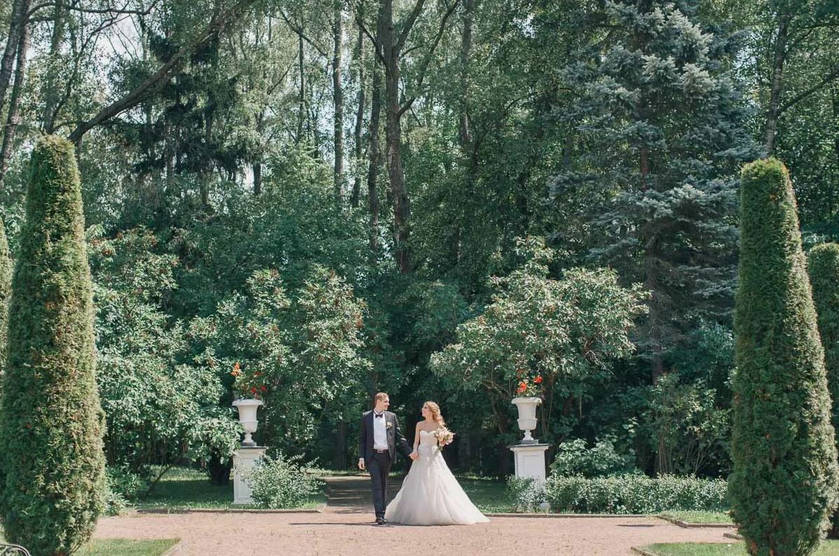 Площадка № 5-2. Свадебный и портретный фотограф Москва